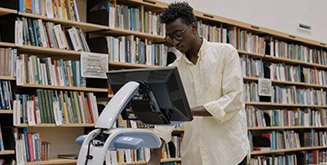 Certificate Course in Library Science