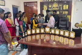 gallery - iii-bsc-computer-science-students-secure-overall-championship-at-captcha26 - 3
