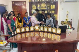gallery - iii-bsc-computer-science-students-secure-overall-championship-at-captcha26 - 4