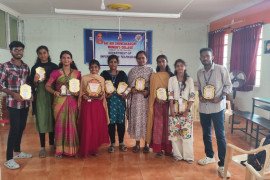 gallery - iii-bsc-computer-science-students-secure-overall-championship-at-captcha26 - 2