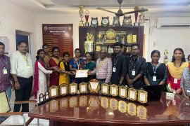 gallery - iii-bsc-computer-science-students-secure-overall-championship-at-captcha26 - 8