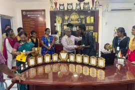 gallery - iii-bsc-computer-science-students-secure-overall-championship-at-captcha26 - 7