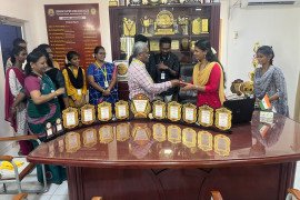 gallery - iii-bsc-computer-science-students-secure-overall-championship-at-captcha26 - 5
