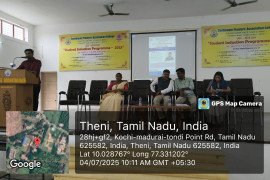 gallery - ugc-five-days-student-induction-programme-2025 - 9