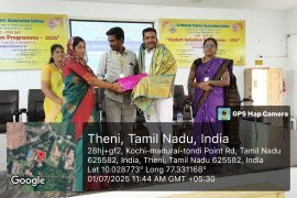 gallery - ugc-five-days-student-induction-programme-2025 - 13