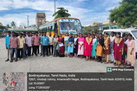 gallery - one-day-state-level-workshop-on-transforming-english-studies-theatre-and-technology-for-tomorrow - 8