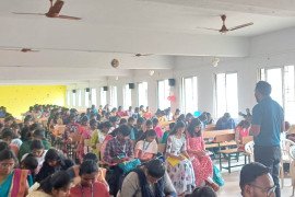 gallery - one-day-state-level-workshop-on-transforming-english-studies-theatre-and-technology-for-tomorrow - 11