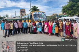 gallery - one-day-state-level-workshop-on-transforming-english-studies-theatre-and-technology-for-tomorrow - 9