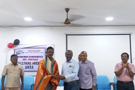 gallery - alumni-meet-2022-department-of-mathematics-2001-2004-batch - 16