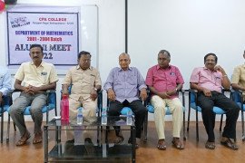 gallery - alumni-meet-2022-department-of-mathematics-2001-2004-batch - 1