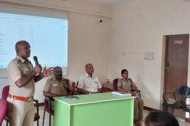 gallery - two-days-workshop-on-wetland-birds-census-in-theni-dt - 4