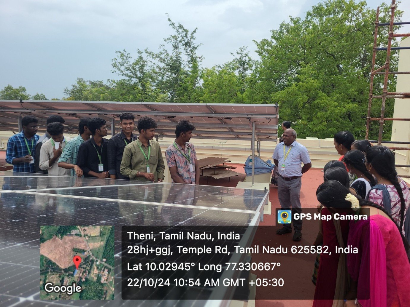 Solar Panel Activity-3