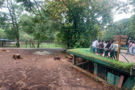 gallery - one-day-industrial-visit-to-trivandrum-zoological-park-museum-trivandrum-on-26092025 - 5