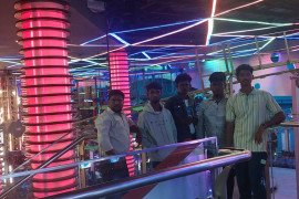 gallery - one-day-industrial-visit-to-trivandrum-zoological-park-museum-trivandrum-on-26092025 - 11