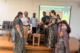 gallery - on-the-commemoration-of-the-birth-anniversary-of-srinivasa-ramanujan-math-feista-2k25-one-day-seminar-interdepartmental-meet - 1