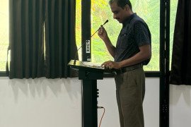 gallery - on-the-commemoration-of-the-birth-anniversary-of-srinivasa-ramanujan-math-feista-2k25-one-day-seminar-interdepartmental-meet - 3