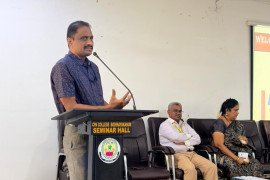 gallery - on-the-commemoration-of-the-birth-anniversary-of-srinivasa-ramanujan-math-feista-2k25-one-day-seminar-interdepartmental-meet - 11