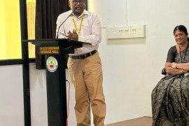 gallery - on-the-commemoration-of-the-birth-anniversary-of-srinivasa-ramanujan-math-feista-2k25-one-day-seminar-interdepartmental-meet - 13