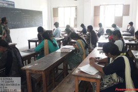 gallery - on-the-commemoration-of-the-birth-anniversary-of-srinivasa-ramanujan-math-feista-2k25-one-day-seminar-interdepartmental-meet - 17