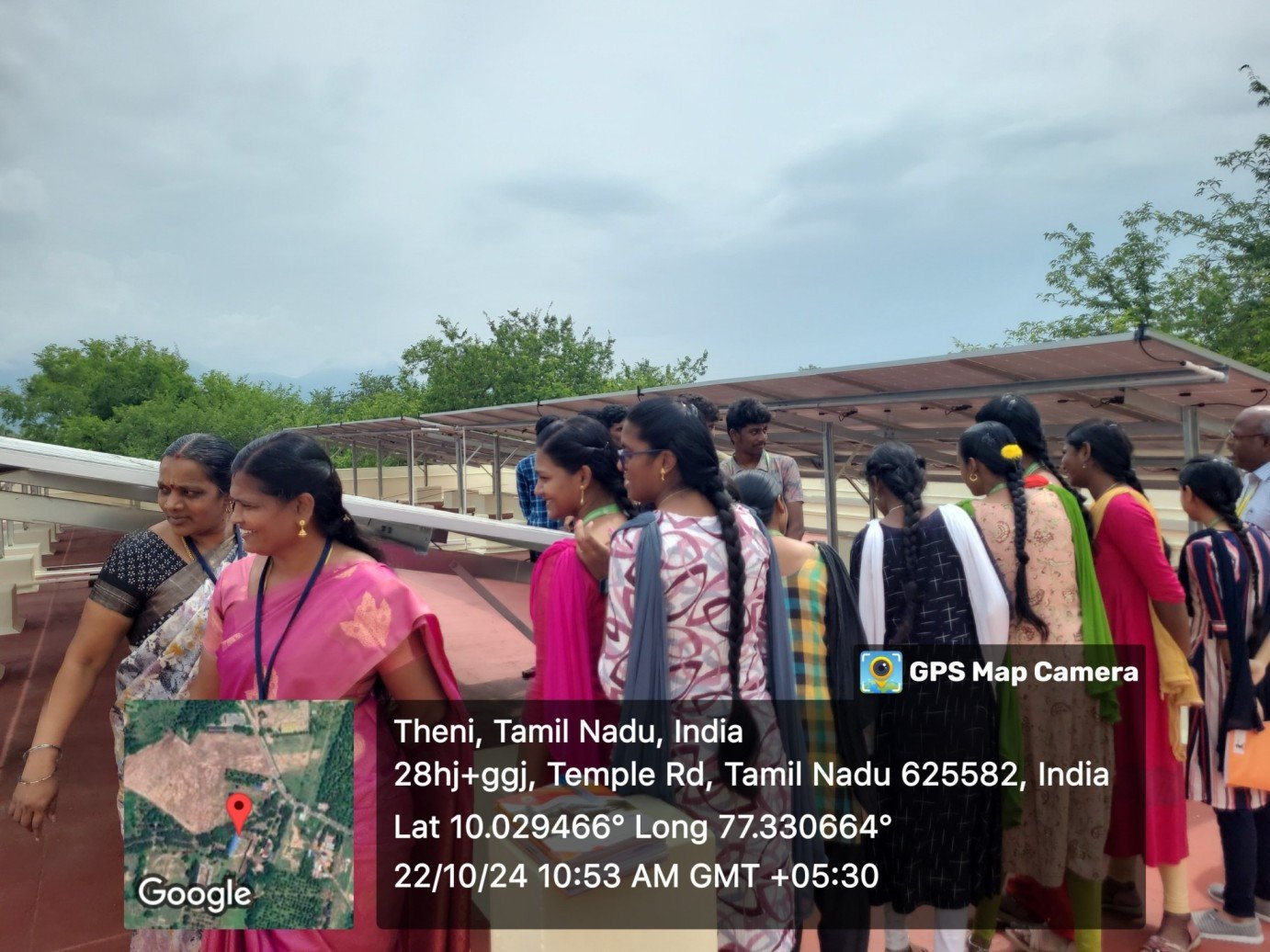 Solar Panel Activity-2