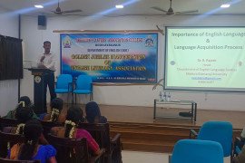 gallery - seminar-importance-of-english-language-and-language-acquisition - 1