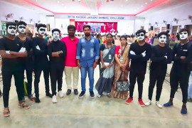 gallery - cultural-fest-at-anjac-college-sivakasi - 3