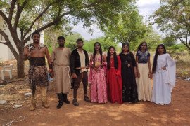 gallery - cultural-fest-at-anjac-college-sivakasi - 5