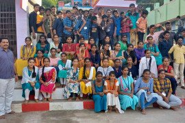 gallery - 2021-22-tnscst-young-student-scientist-programme-2021 - 4