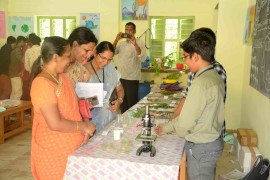 gallery - 2021-22-tnscst-young-student-scientist-programme-2021 - 7