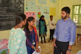 gallery - 2021-22-tnscst-young-student-scientist-programme-2021 - 9