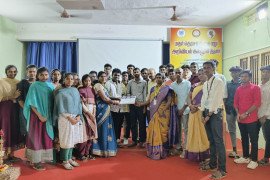 gallery - participation-in-the-one-day-national-level-seminar- - 1