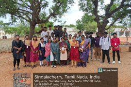 gallery - participation-in-the-one-day-national-level-seminar- - 2