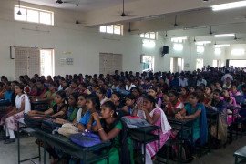 gallery - ugc-student-induction-programm-2019-ugc-sip-2019-during-24062019-to-02072019 - 2