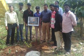 gallery - 2018-19-botany-apj-abdul-kalams-death-anniversary - 1