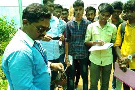 gallery - 2022-23-botany-visits-to-tnau-hcri-periyakulam - 8