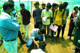 gallery - 2022-23-botany-visits-to-tnau-hcri-periyakulam - 9