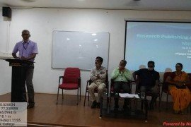 gallery - workshop-on-research-methodology - 1