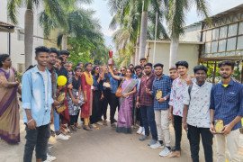 gallery - intercollegiate-meet-in-tiravium-college-overall-championship - 2