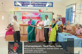 gallery - school-student-survey-collaboration-with-diet-uthamapalayam-extension-activity - 2