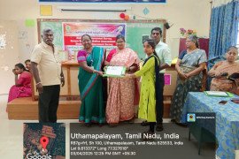 gallery - school-student-survey-collaboration-with-diet-uthamapalayam-extension-activity - 7