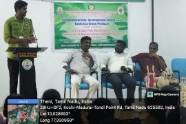 gallery - a-five-day-workshop-on-production-of-banana-value-added-products - 5