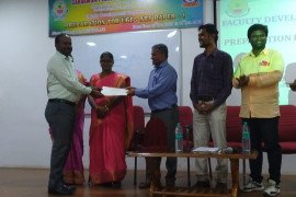 gallery - fdp-on-preparation-of-ugc-net-paper-i - 6