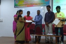 gallery - fdp-on-preparation-of-ugc-net-paper-i - 5