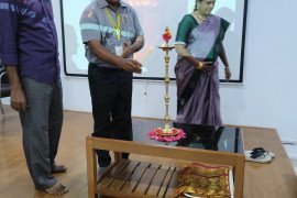 gallery - seminar-on-neutrosophic-fuzzy-logic-a-modern-tool-in-medical-diagnosis - 2