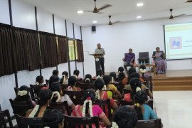 gallery - seminar-on-neutrosophic-fuzzy-logic-a-modern-tool-in-medical-diagnosis - 1