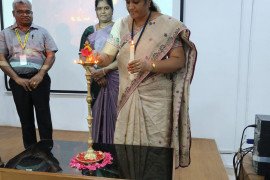 gallery - seminar-on-neutrosophic-fuzzy-logic-a-modern-tool-in-medical-diagnosis - 5