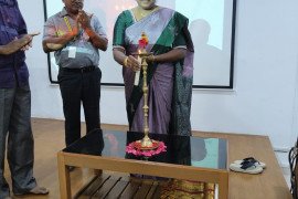 gallery - seminar-on-neutrosophic-fuzzy-logic-a-modern-tool-in-medical-diagnosis - 4