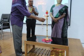 gallery - seminar-on-neutrosophic-fuzzy-logic-a-modern-tool-in-medical-diagnosis - 6