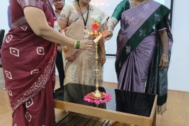 gallery - seminar-on-neutrosophic-fuzzy-logic-a-modern-tool-in-medical-diagnosis - 18