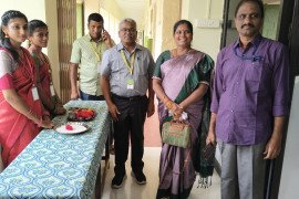 gallery - seminar-on-neutrosophic-fuzzy-logic-a-modern-tool-in-medical-diagnosis - 12